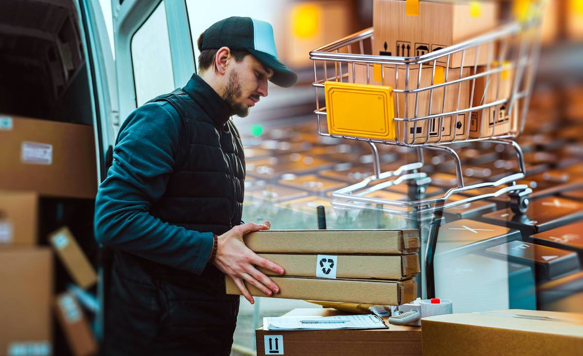 Asegura la excelencia en la logística de tu tienda online.