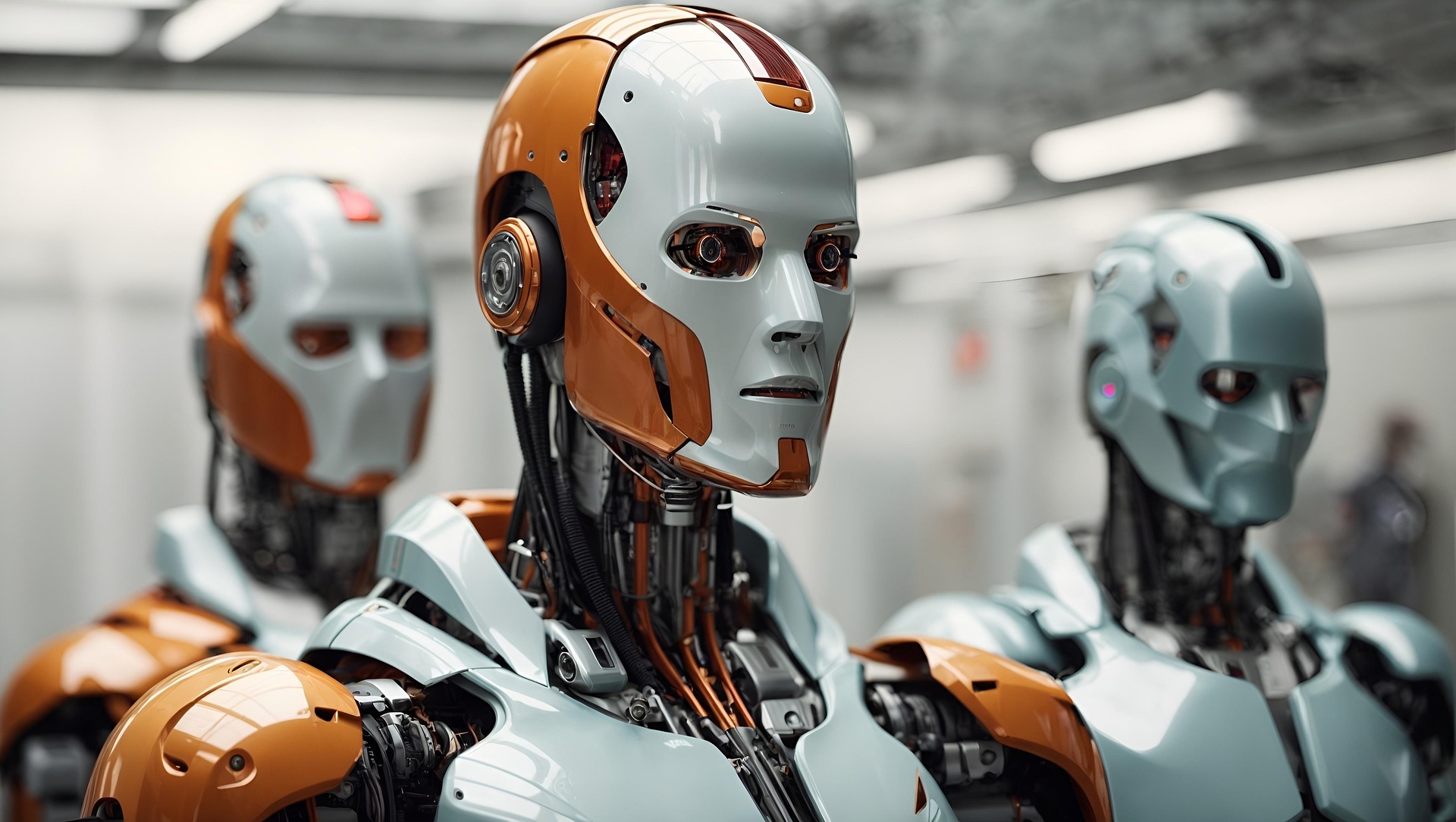 Gemini Robotics