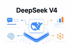 DeepSeek V4