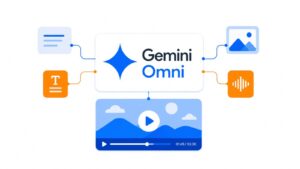 Gemini Omni