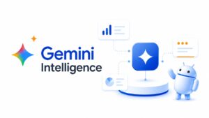 Gemini Intelligence