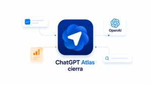 ChatGPT Atlas