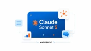 Claude Sonnet 5