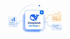 DeepSeek V4-Flash
