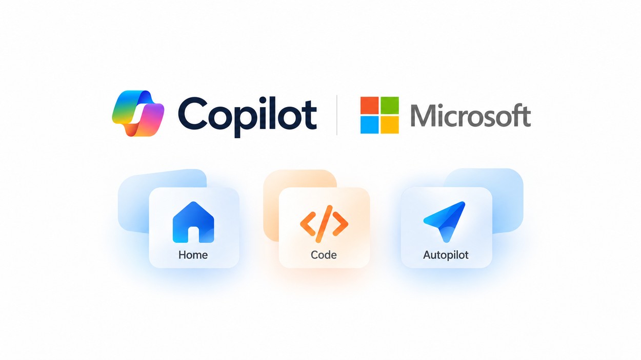 copilot