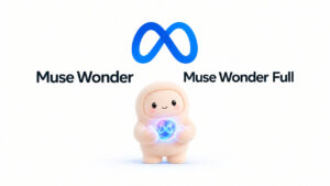 Muse Wonder